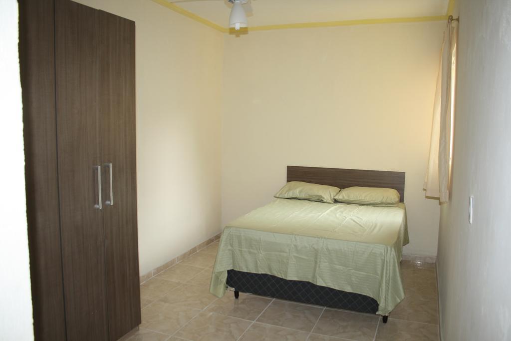 Hotel Bem Estar São Paulo Quarto foto