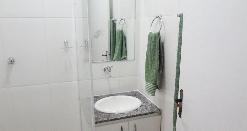 Hotel Bem Estar São Paulo Quarto foto